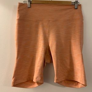 Outdoor Voices bike shorts